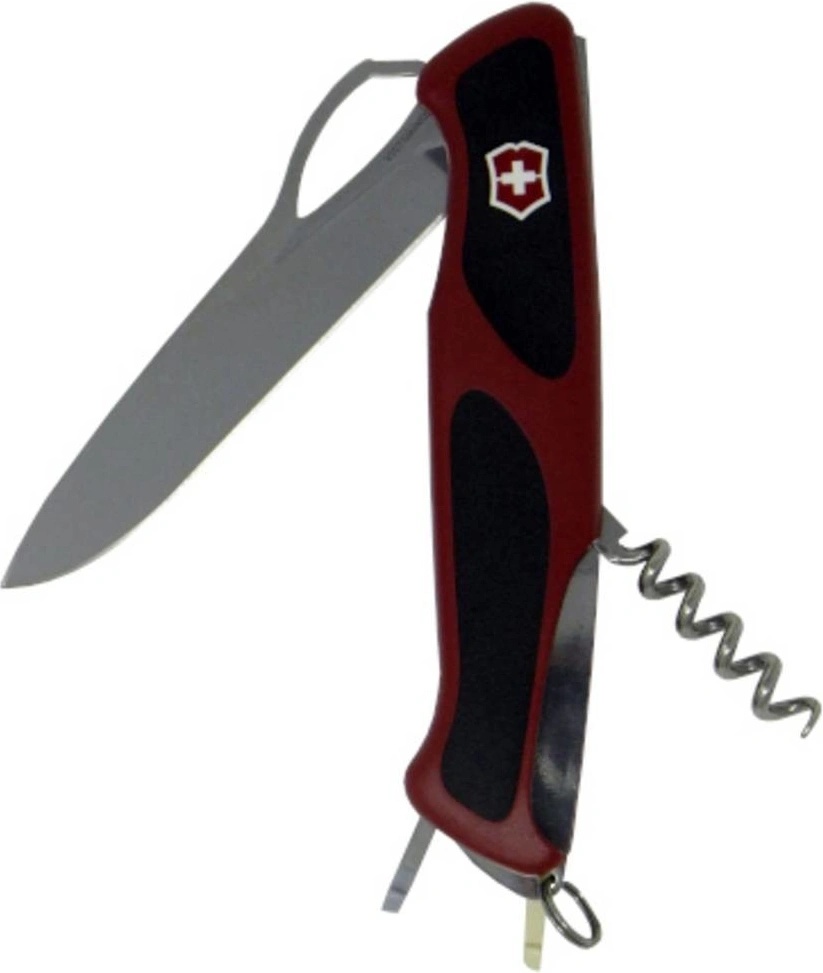 Victorinox rangergrip 63 sale