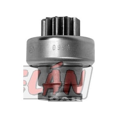 Pastorek startéru Lucas 35258760, 35260625