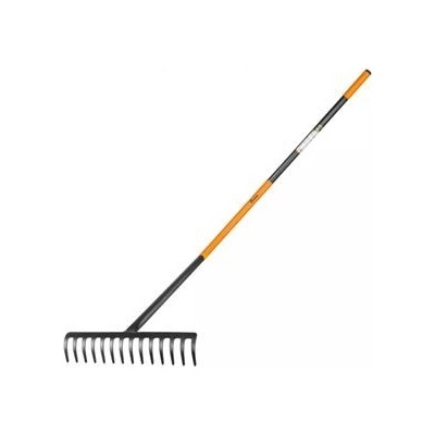 Bradas se 14 hroty 365 mm rukojeť 155 cm KT-V2040