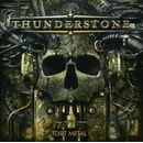 THUNDERSTONE: DIRT METAL CD