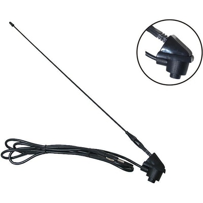 Automax Autoanténa strešná 41cm
