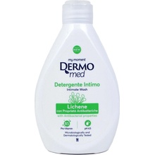 Dermomed Lichene antibakteriální intimní gel 250 ml