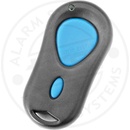 Autoalarm Tesor CS 584