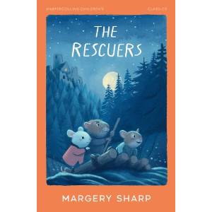 Rescuers (ISBN: 9780008778750)