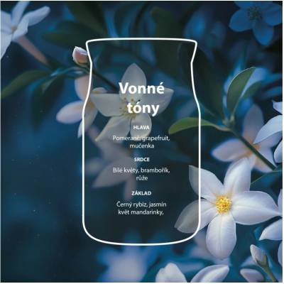 Yankee Candle Midnight Jasmine signature 110 g