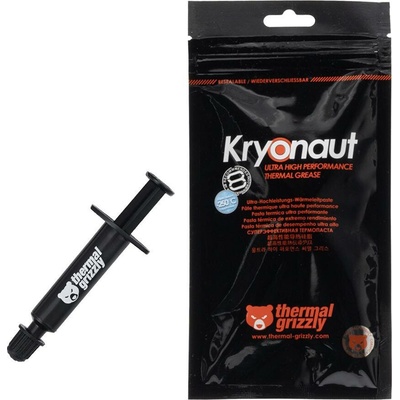 Thermal Grizzly Kryonaut 1 g TG-K-001-RS – Sleviste.cz