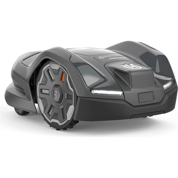 Husqvarna Automower 410XE Nera Epos