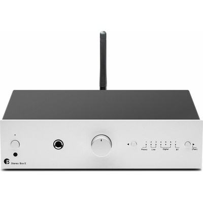 Pro-Ject STEREO BOX E
