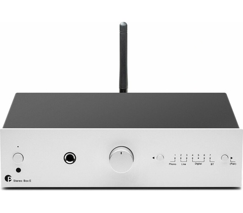 Pro-Ject STEREO BOX E