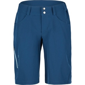 Vaude Дамски къси панталони Vaude Women's Matoso Shorts II Shorts - Dark Sea - размер 34 (EU) (112-3333-0311)