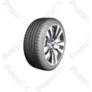 Osobní pneumatiky Pneumant Summer HP5 215/45 R17 91W