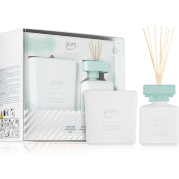 ipuro Essentials Time To Be подаръчен комплект