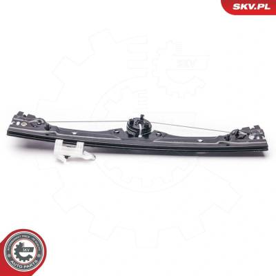 Zvedací zařízení oken ESEN SKV 00SKV142