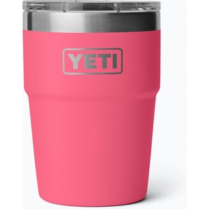 YETI Термос YETI Rambler Stackable 473 ml tropical pink