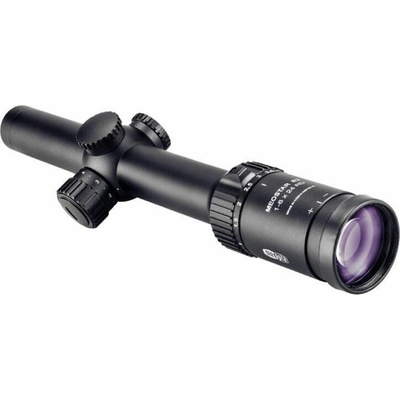 Meopta MeoStar R2 1-6x24 RD/MR - BDC-3