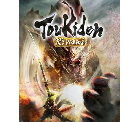 Toukiden: Kiwami