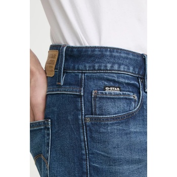 G-Star Дънки G-Star Kate с висока талия (D15264.C052)