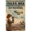 Velká hra