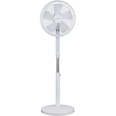 Singer Вентилатор на стойка singer 7010/02wh (7010/02wh)