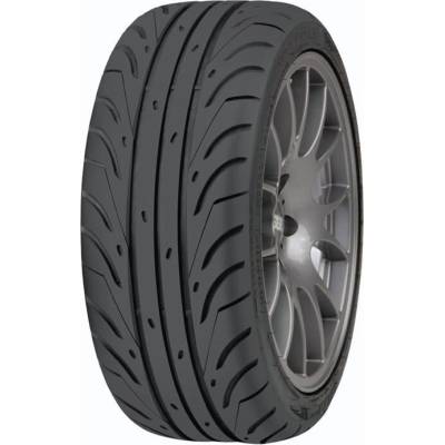 Accelera 651 SPORT 245/35 R20 95y
