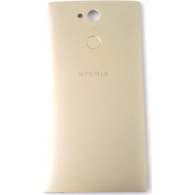Kryt Sony Xperia L2 H4311 zadní bílý