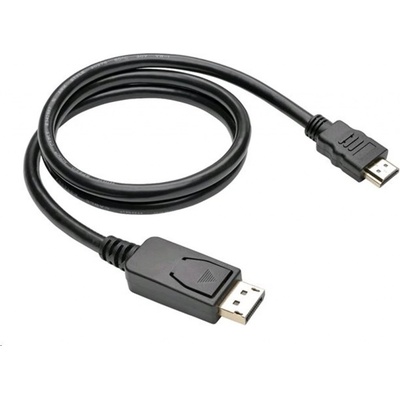C-Tech CB-DP-HDMI-20
