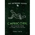 Orion Publishing Group Astrosex: Capricorn | Erika W. Smith