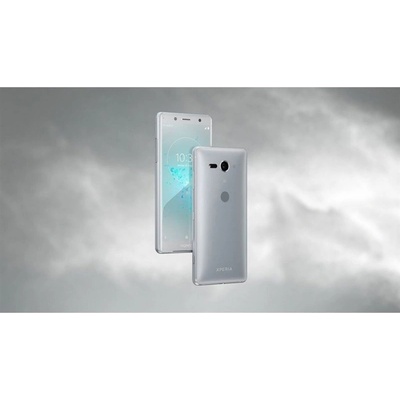 Sony Xperia XZ2 Compact Dual SIM Liquid Silver