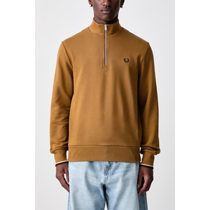 Fred Perry суичър мъжки от памук (M3574.80C)