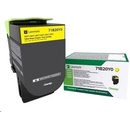 Lexmark C332HC0 - originálny
