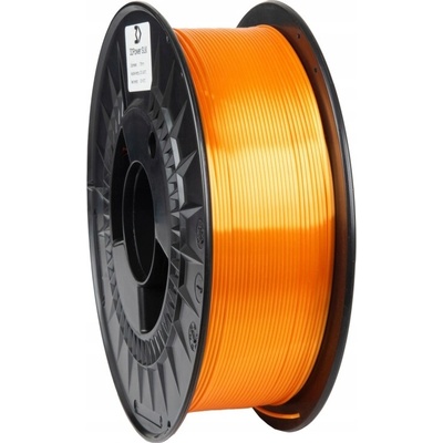 3DPower SILK 1,75mm Red 1 kg