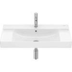 Roca Ona 80x46 cm Fineceramic white (A32768H000)
