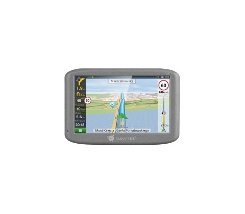 NAVITEL E501