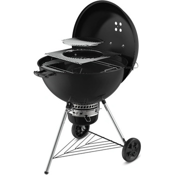 WEBER Master-Touch E-6755 Crafted