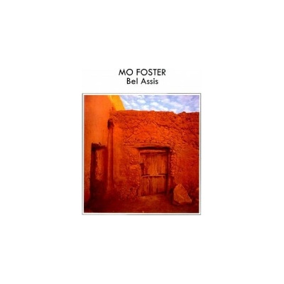 Foster Mo - Bel Assis CD