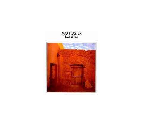 Foster Mo - Bel Assis CD