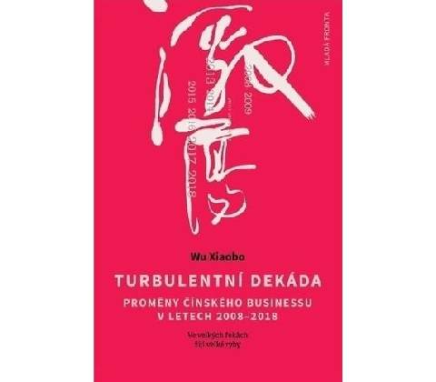 Turbulentní dekáda