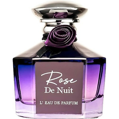 Paris Corner Rose De Nuit parfémovaná voda dámská 100 ml
