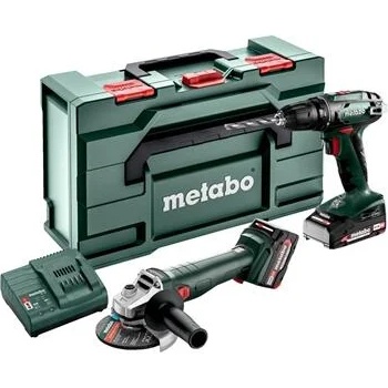 Image 1 of Metabo Combo Set 2.6 (685234000)