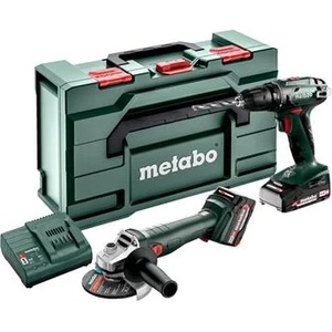 Metabo Combo Set 2.6 (685234000)