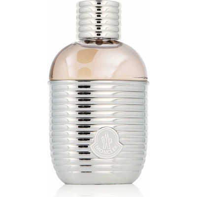 Moncler parfumovaná voda dámska 100 ml tester