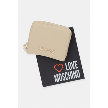 Moschino портфейл дамски от имитация на кожа (JC5689PP0OKD0110)