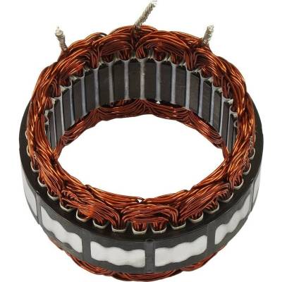 Stator, generátor AS-PL AS3031