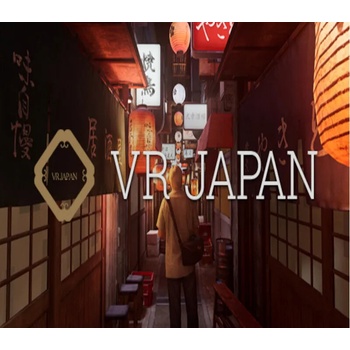 VR Japan