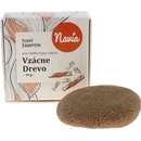 Šampony Kvítok tuhý šampon vzácné dřevo XL 50 g