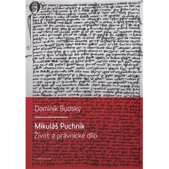 Mikuláš Puchník