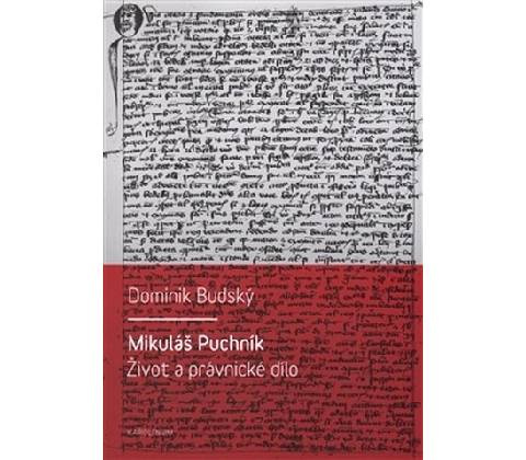 Mikuláš Puchník