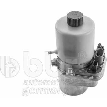 Hydraulické čerpadlo, riadenie POLCAR S5069001