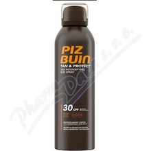 Piz Buin Tan & Protect Tan Intensifying Sun spray SPF30 150 ml