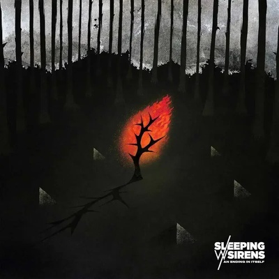 SLEEPING WITH SIRENS - AN ENDING IN ITSELF VINYL
